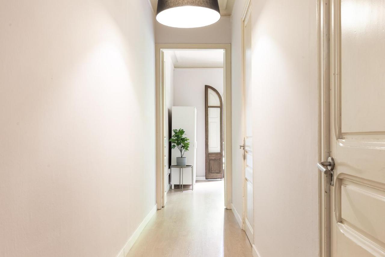 Sagrada Familia III By Enjoy Apartments Barcelona Zewnętrze zdjęcie