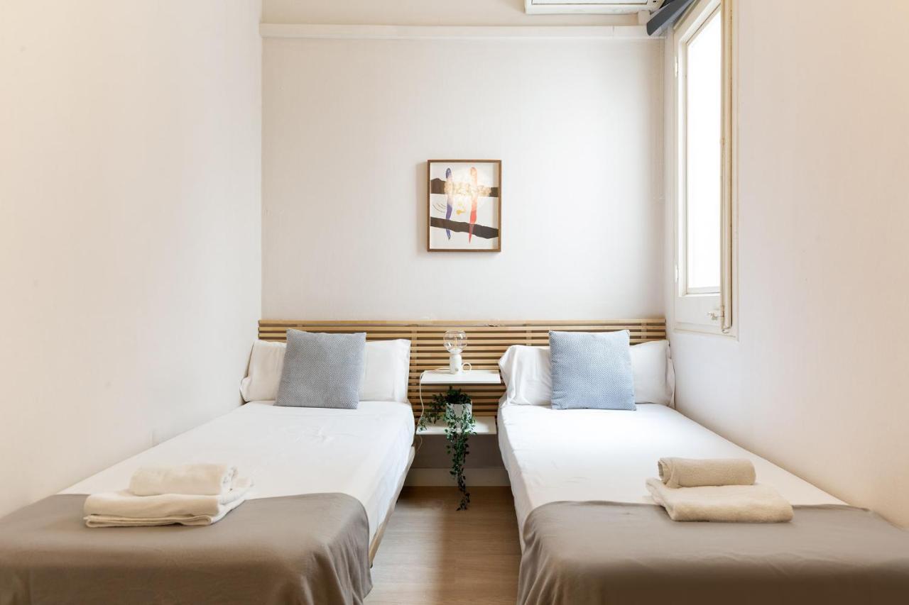 Sagrada Familia III By Enjoy Apartments Barcelona Zewnętrze zdjęcie